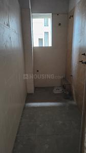 Image of 956 Sq.ft 2 BHK Apartment / Flat for sale in Bhawani Bandhan, Madhyamgram, Kolkata for Rs. 5100000