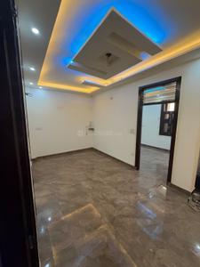 2 BHK Independent Builder Floor