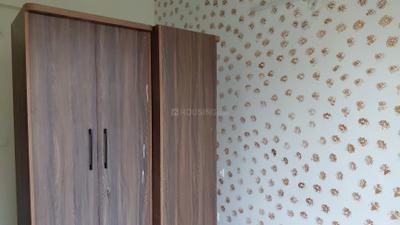 Bedroom Image of 1428 Sq.ft 3 BHK Apartment / Flat for rent in Prateek Grand City, Siddharth Vihar Ghaziabad for Rs. 35000