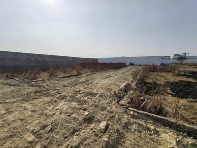Image of 1500 Sq.ft Residential Plot / Land for sale in Babatpur, Varanasi for Rs. 3500000