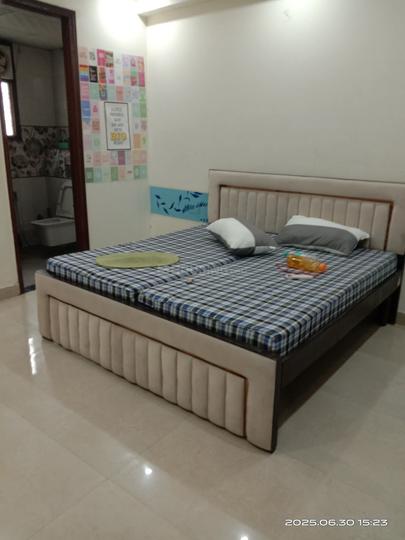 Bhoomi property Bedroom 1