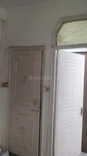 Laxmi Nagar Bedroom 1