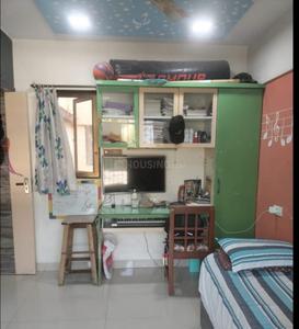 Bedroom Image of 1218 Sq.ft 3 BHK Apartment / Flat for sale in Vile Parle East Mumbai for Rs. 40000000