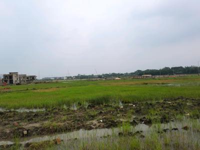 Image of 1440 Sq.ft Residential Plot / Land for sale in Swapnabhumi, New Town, Kolkata for Rs. 3760000
