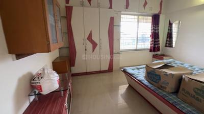 Bedroom Image of 1077 Sq.ft 2 BHK Apartment / Flat for sale in Anand Nagar, Sinhagad Road Pune for Rs. 12500000