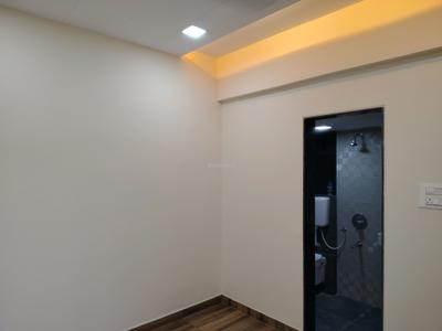 Bedroom Image of 1700 Sq.ft 3 BHK Apartment / Flat for rent in Thane West Thane for Rs. 65000
