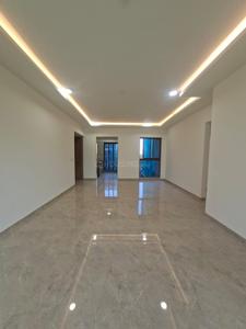 Living Room Image of 1300 Sq.ft 3 BHK Apartment / Flat for sale in Suyog Nagar, Vasai West Vasai for Rs. 12500000