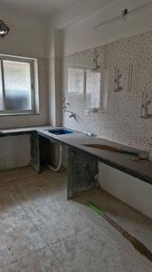Kitchen Image of 1000 Sq.ft 3 BHK Apartment / Flat for sale in New Town Kolkata for Rs. 8000000