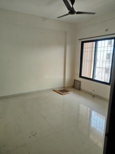 Bedroom Image of 1500 Sq.ft 3 BHK Apartment / Flat for rent in Gold Govind Wing In Golden Park I, Omkar Nagar Nagpur for Rs. 19500