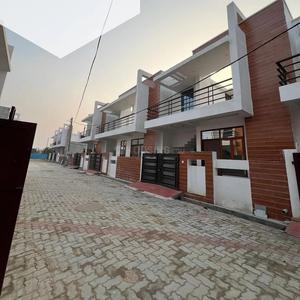 Image of 2300 Sq.ft 4.5 BHK Independent House for sale in Sri Sai Basera, Krishna Nagar, Lucknow for Rs. 12376000