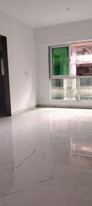 Hall Image of 510 Sq.ft 1 BHK Apartment / Flat for sale in Elite The Crown, Chembur Mumbai for Rs. 12500000