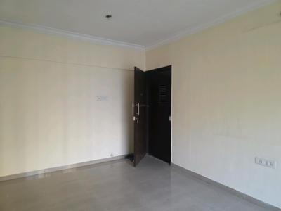 Living Room Image of 1200 Sq.ft 3 BHK Apartment / Flat for sale in Ekta Parksville, Virar West Virar for Rs. 6500000
