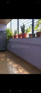 Balcony Image of 1700 Sq.ft 3 BHK Builder Floor for sale in GMS Road Dehradun for Rs. 14000000