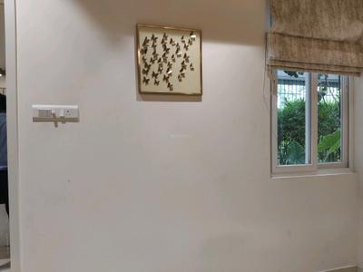 Bedroom Image of 2396 Sq.ft 4 BHK Villa for sale in S And P The Address Villa, Siruseri Chennai for Rs. 27000000