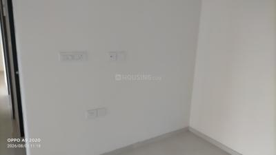 Bedroom Image of 548 Sq.ft 2 BHK Apartment / Flat for sale in Dombivli East Thane for Rs. 6500000