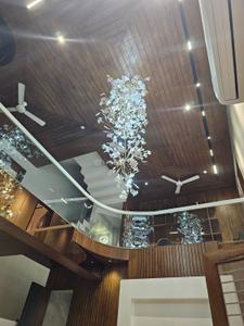 Hall Image of 2400 Sq.ft 3 BHK Villa for sale in Nipania Indore for Rs. 26000000