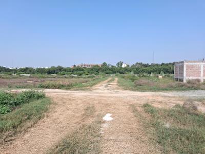 Image of 720 Sq.ft Residential Plot / Land for sale in Knowledge Park 3, Greater Noida for Rs. 3040000