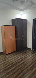 Bedroom Image of 720 Sq.ft 2 BHK Builder Floor for rent in Palam Vihar Extension Gurgaon for Rs. 18000