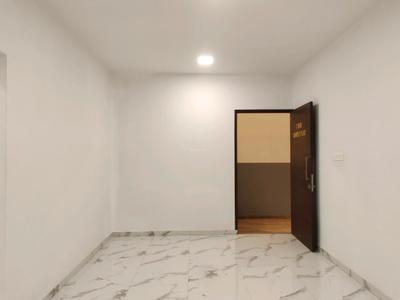 Living Room Image of 600 Sq.ft 2 BHK Apartment / Flat for sale in Emerald Dotom Isle, Kandivali West Mumbai for Rs. 13500000