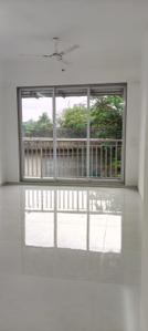 Living Room Image of 650 Sq.ft 1 BHK Apartment / Flat for sale in LJ Tanna Panorama B Wing, Dombivli East Thane for Rs. 4000000