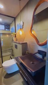 Hall Image of 2300 Sq.ft 3 BHK Villa for sale in Porvorim Goa for Rs. 45000000