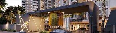 Image of 2506 Sq.ft 4 BHK Apartment / Flat for sale in Shubhashish Prakash Phase I, Mansarovar Extension, Jaipur for Rs. 21000000