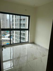 Bedroom Image of 1300 Sq.ft 3 BHK Apartment / Flat for rent in Thane West Thane for Rs. 70000