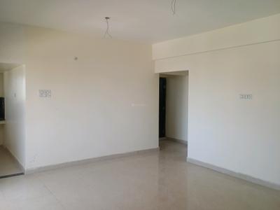 Living Room Image of 1131 Sq.ft 3 BHK Apartment / Flat for sale in Saligramam Chennai for Rs. 13572000