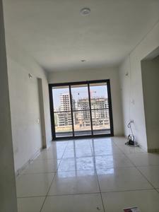 Hall Image of 909 Sq.ft 3 BHK Apartment / Flat for rent in Himshila Sky, GIDC Naroda Ahmedabad for Rs. 20000