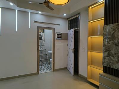 Living Room Image of 1350 Sq.ft 3 BHK Builder Floor for sale in Indirapuram Ghaziabad for Rs. 10500000