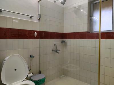 Bedroom One Image of 5500 Sq.ft 3 BHK Independent House for rent in Injambakkam Chennai for Rs. 200000