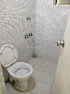 Bathroom Image of 1200 Sq.ft 3 BHK Apartment / Flat for sale in Bhayli Vadodara for Rs. 3999999