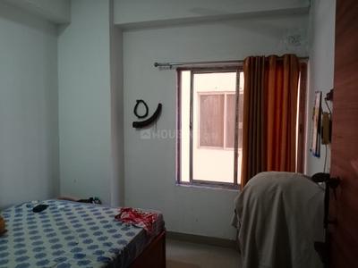 Bedroom Image of 821 Sq.ft 2 BHK Apartment / Flat for sale in Swasteek Samriddhi 2, Jalukbari Guwahati for Rs. 4950000