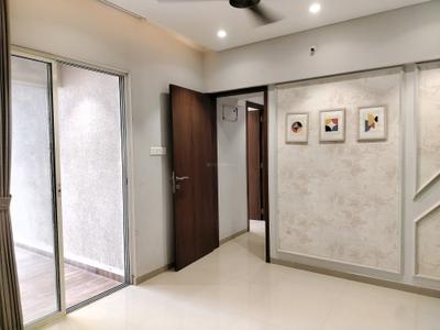 Bedroom Image of 1216 Sq.ft 2 BHK Apartment / Flat for sale in Simran Seashells, Kondhwa Pune for Rs. 9000000