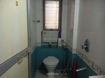 Image of 900 Sq.ft 2 BHK Apartment / Flat for rent in Vini Gardens 2, Dahisar West, Mumbai for Rs. 45000