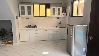 Kitchen Image of 1850 Sq.ft 3 BHK Villa for sale in Karjat Thane for Rs. 12600000
