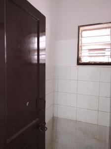 Common Bathroom Two Image of 480 Sq.ft 1 BHK Apartment / Flat for sale in Sector 23B Dwarka New Delhi for Rs. 4800000