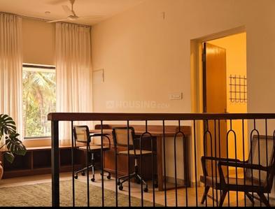 Hall Image of 2400 Sq.ft 3 BHK Villa for sale in Kakkanad Kochi for Rs. 24000000