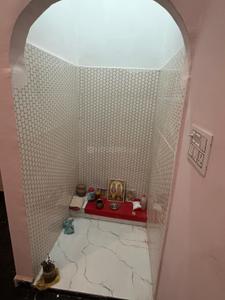 Bathroom Image of 800 Sq.ft 2 BHK Independent House for rent in Aditya Puram Gwalior for Rs. 7000
