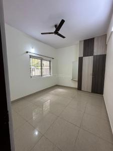 Bedroom Image of 1200 Sq.ft 2 BHK Apartment / Flat for rent in C V Raman Nagar Bengaluru for Rs. 38000