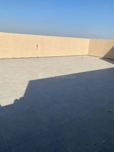3 BHK Penthouse