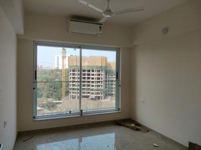 Bedroom Image of 1850 Sq.ft 3 BHK Apartment / Flat for sale in L And T Elixir Reserve, Powai Mumbai for Rs. 67000000