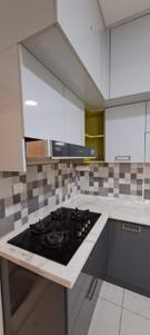 Kitchen Image of 1310 Sq.ft 2 BHK Apartment / Flat for rent in SMD Altezz, Kadugodi Bengaluru for Rs. 50000