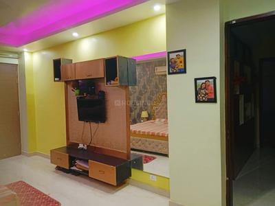 Hall Image of 3663 Sq.ft 5 BHK Builder Floor for sale in Palam Vihar Gurgaon for Rs. 35000000