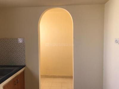 Kitchen Image of 1170 Sq.ft 2 BHK Apartment / Flat for sale in New Tippasandra Bengaluru for Rs. 9500000