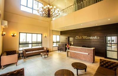 Hall Image of 792 Sq.ft 1.5 BHK Apartment / Flat for sale in Talegaon Dabhade Pune for Rs. 3700000