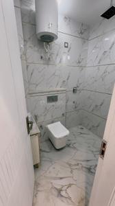 Image of 1200 Sq.ft 3 BHK Builder Floor for sale in Dashrath Puri, New Delhi for Rs. 11000000