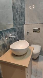 Image of 1500 Sq.ft 2 BHK Builder Floor for rent in Hajiwala, Jaipur for Rs. 15000