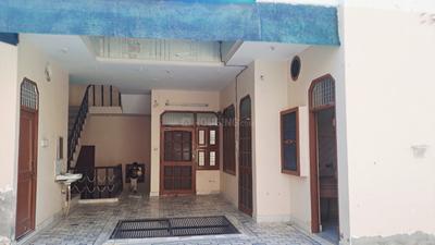 Image of 165 Sq.ft 2 BHK Independent House for rent in D C Colony, Sirsa for Rs. 8500