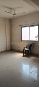 Hall Image of 650 Sq.ft 1 BHK Independent House for rent in Manjari Budruk Pune for Rs. 7500
